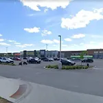 Brand New House